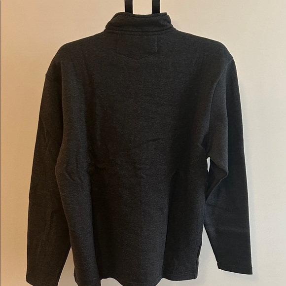 Black Performance Jacket by Trespass - Picture 5 of 5